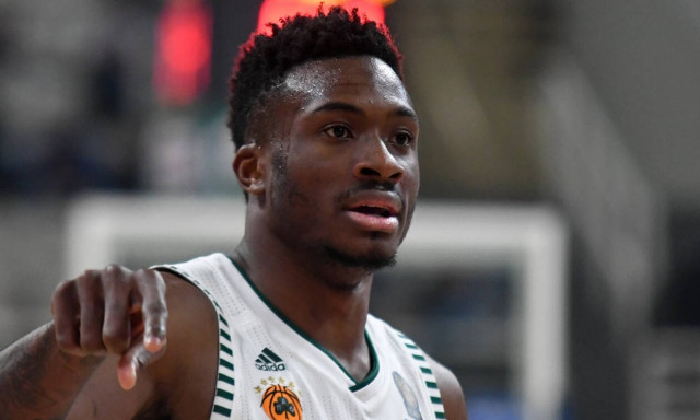 O Θανάσης Αντετοκούνμπο αποκλειστικά στον ΟΠΑΠ για τον Γιάννη και το All Star Game (vid)