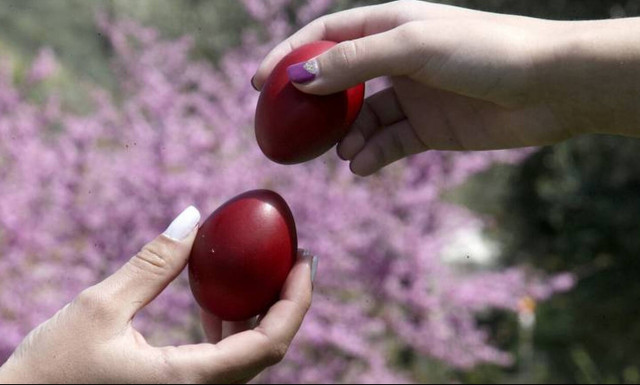 Πάσχα 2019: Πότε πέφτει - Δείτε όλες τις αργίες