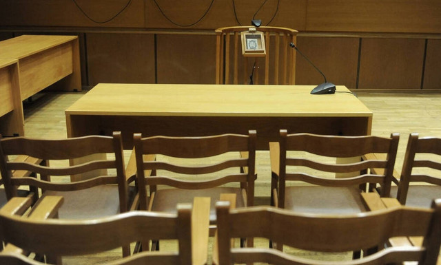 Βόλος: Oμολόγησε πέντε φόνους που δεν έκανε ποτέ - Δείτε γιατί