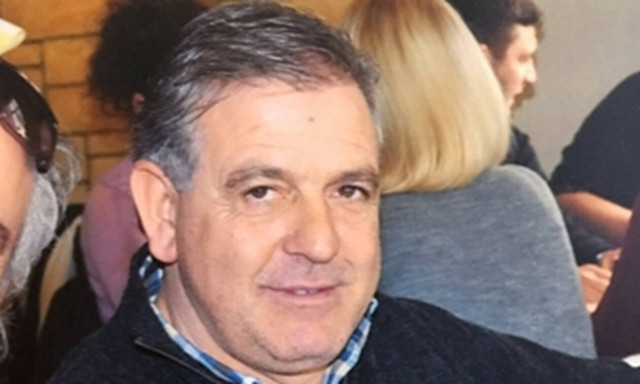 «Θρίλερ» με την υπόθεση Γραικού: Τι λέει η σύζυγος για τη δίωξη ανθρωποκτονίας