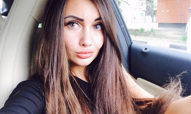  Άσχημα νέα για τη Ρωσίδα που άφησε νέους να της πιάσουν το στήθος στη μέση του δρόμου (vid)