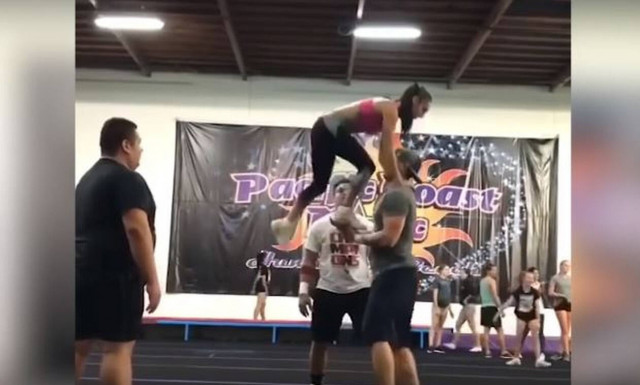 Viral: Αυτά είναι τα καλύτερα Fail βίντεο της εβδομάδας που πέρασε