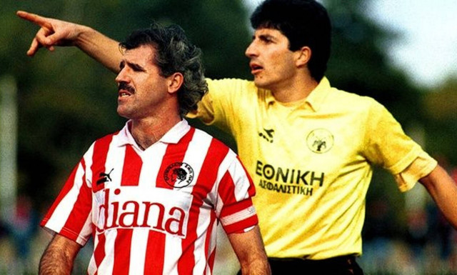Ολυμπιακός – ΑΕΚ: Τι δείχνει η παράδοση – Ποιος μετρά περισσότερες νίκες στα ντέρμπι