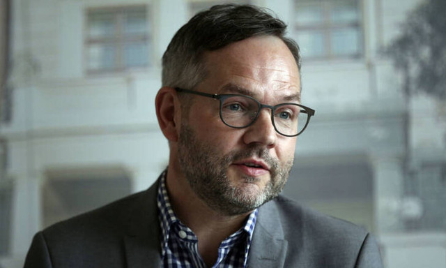 Βερολίνο: Αν αμφισβητηθεί η Συμφωνία των Πρεσπών θα υπάρξουν συνέπειες