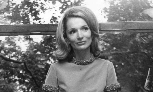 Πέθανε η αδελφή της Τζάκι Κένεντι