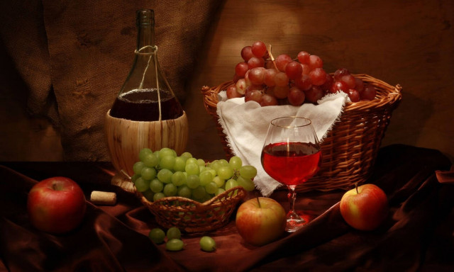 Τι έτρωγαν οι αρχαίοι Έλληνες - Ποια ήταν τα αγαπημένα τους φαγητά