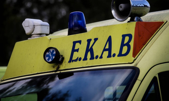 Τρίκαλα: Άνδρας βρέθηκε νεκρός στο σπίτι του στα Αμπελάκια