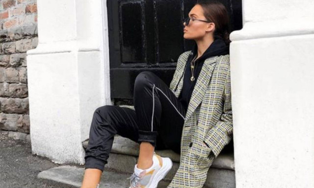 Street Fashion: 5 huge trends στα παπούτσια που πρέπει να μάθεις επειγόντως