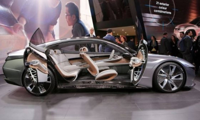 Γιατί η Hyundai δεν θα είναι στη φετινή έκθεση της Γενεύης;