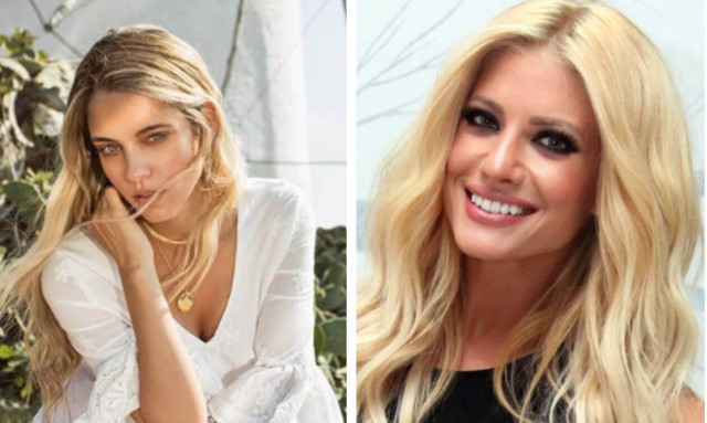 Ολυμπιακός - ΑΕΚ LIVE: Ποιες Ελληνίδες γυναικάρες υποστηρίζουν «θρύλο» και ποιες «δικέφαλο» (pics)