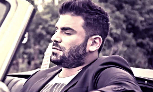 «Παντέλο δεν έφυγες ποτέ»! Συγκίνηση στο Μνημόσυνο για τον αδικοχαμένο τραγουδιστή (pics+vid)