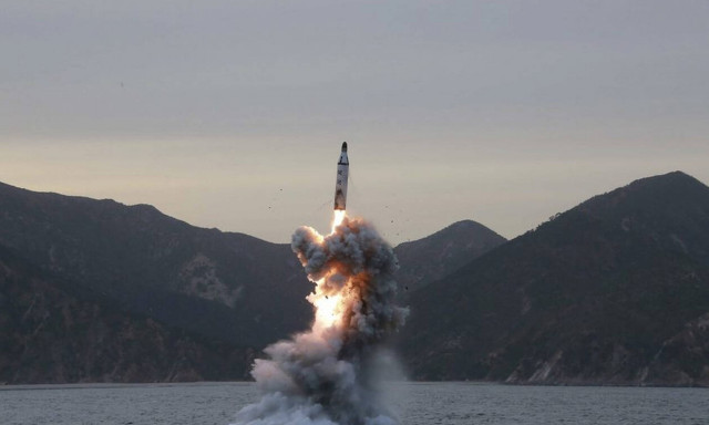 «Μίνι» πυρηνικός πύραυλος από τις ΗΠΑ 