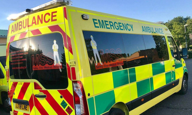 Ξάπλωσε με πονοκέφαλο - Δεν φαντάζεσαι τι έγινε όταν ξύπνησε μετά από 4 ημέρες!