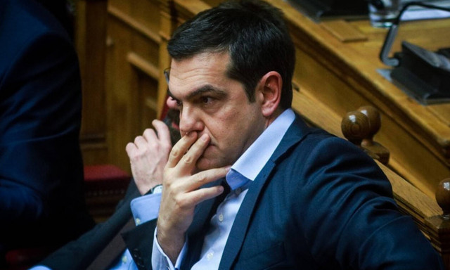 Οι μεταγραφές και οι ασκήσεις ισορρόπιας στο ΣΥΡΙΖΑ για τις ευρωεκλογές 