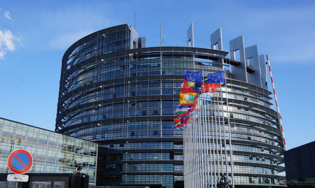 Ευρωεκλογές 2019: Δημοσκόπηση - «βόμβα» για τα ποσοστά ΝΔ και ΣΥΡΙΖΑ