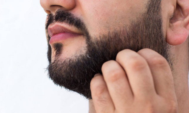Φαγούρα στα γένια; Βάλε τέλος με αυτά τα απλά «κόλπα»