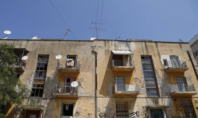 Ανοίγει ο δρόμος για την αποκατάσταση των Προσφυγικών στην Λ. Αλεξάνδρας