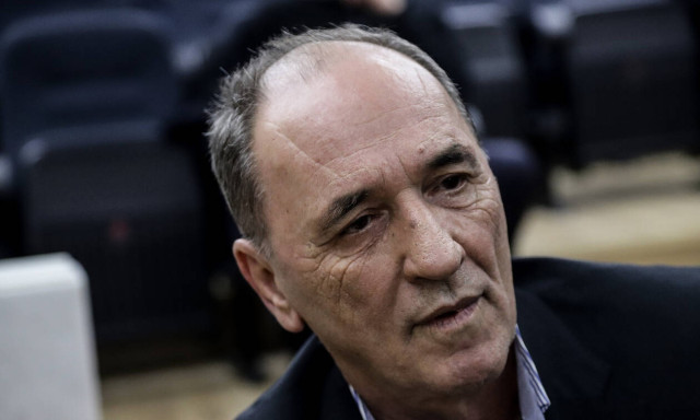 Stathakis: Forestland registration more than half complete