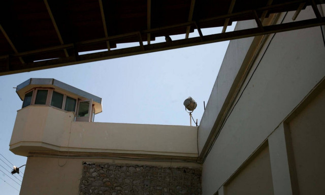 Μαφία φυλακών Κορυδαλλού: Νέοι ανατριχιαστικοί διάλογοι για το συμβόλαιο θανάτου