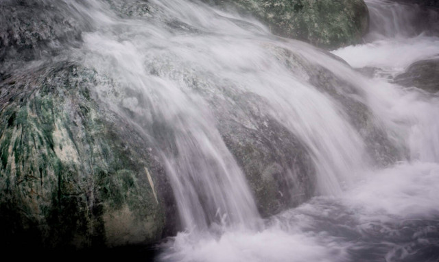 Λουτρά Θερμοπυλών: Τα μαγικά νερά που ξεχάσαμε (pics)