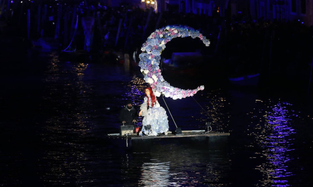 Αυτός είναι ο καλύτερος προορισμός για τον Φεβρουάριο (pics)