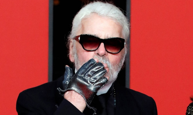 Καρλ Λάγκερφελντ: Αυτή είναι η διάδοχός του στον Οίκο Chanel