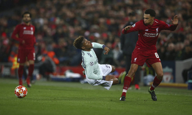 Champions League: Ανοικτοί λογαριασμοί για Λίβερπουλ και Μπάγερν Μονάχου