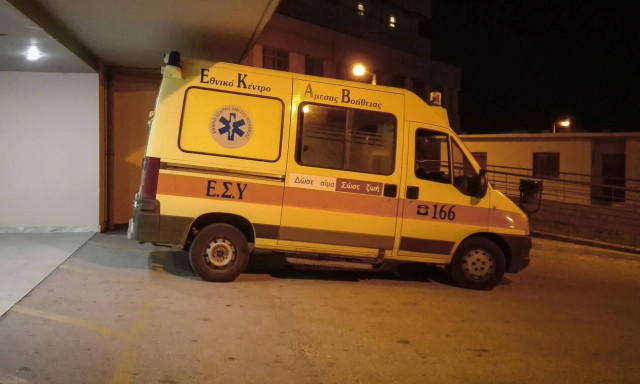 Σαντορίνη: Τραγικό τέλος στην εξαφάνιση του 27χρονου -  Εντοπίστηκε νεκρός σε γκρεμό