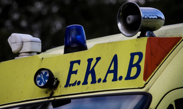 Παραλίγο τραγωδία στα Τρίκαλα: «Πνίγηκε» από ψωμί και έχασε τις αισθήσεις της