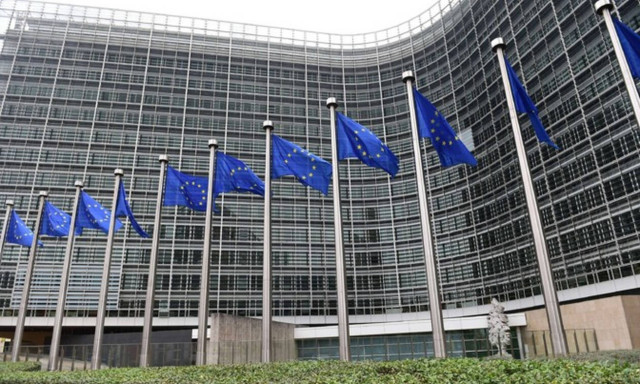 Σάλος στις Βρυξέλλες: Ευρωπαίος αξιωματούχος βίασε δικηγόρο μέσα στο κτήριο της Κομισιόν