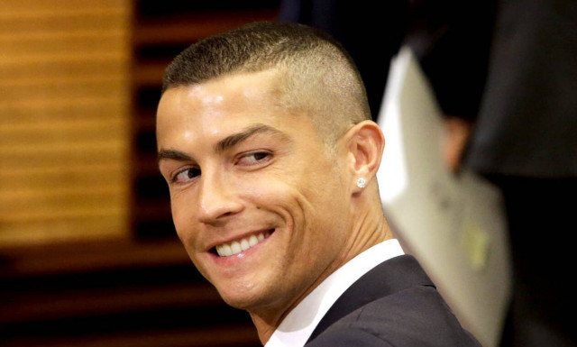 Ο Ρονάλντο επιστρέφει στη Μαδρίτη για την… αγαπημένη του