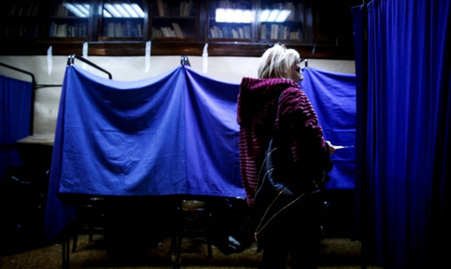 Δημοσκόπηση – «βόμβα»: Ανατροπή δεδομένων – Ποιος προηγείται