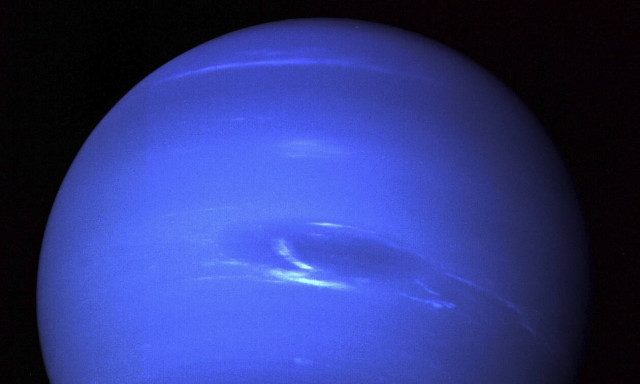 Ανακαλύφθηκε ο Ιππόκαμπος - O μικρότερος δορυφόρος του πλανήτη Ποσειδώνα