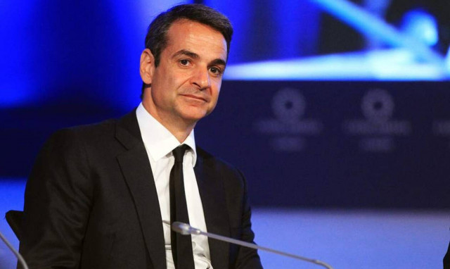 Ευρωεκλογές 2019: Η ΝΔ ανακοινώνει τους υποψήφιους - Οι εκπλήξεις και τα νέα πρόσωπα