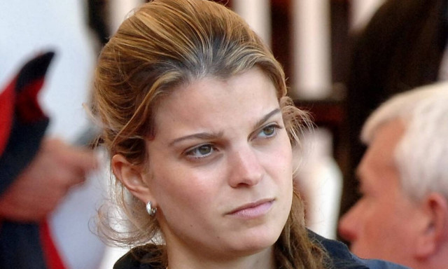 Αυτή είναι η «άγνωστη» αδερφή της Αθηνάς Ωνάση (pics)