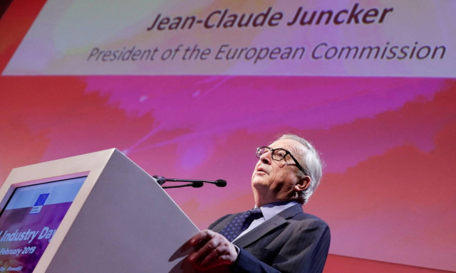 Σύγχρονη και αναπτυξιακή προοπτική για την Ευρώπη της επόμενης πενταετίας 