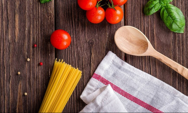 Λαχταριστή συνταγή για μακαρονάδα ala Norma