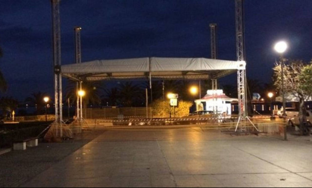 Ρέθυμνο: Στο πόδι όλη η πόλη για το μεγάλο πάρτι που ξεκινάει 