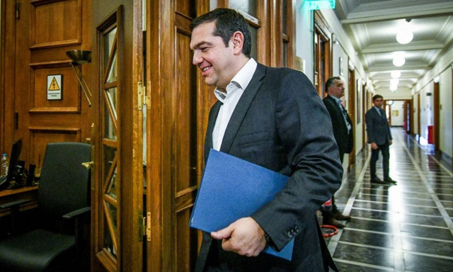 Πρώτο υπουργικό συμβούλιο σήμερα μετά τον ανασχηματισμό - Τι θα πει ο Τσίπρας 