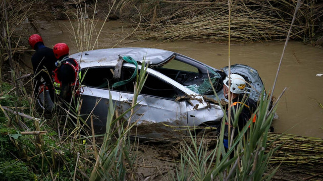 Γεμάτη από δρόμους - παγίδες θανάτου η χώρα: «Μπαλάκι» η ευθύνη για την τραγωδία στην Κρήτη
