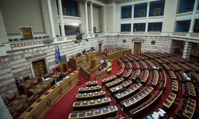 Αυτά είναι τα δάνεια όλων των βουλευτών - Δείτε ποιοι χρωστούν τα περισσότερα (pics)