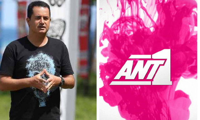 Έξαλλος ο Ατζούν: Ποια εκπομπή του Τούρκου κλέβει ο ΑΝΤ1 (pics)