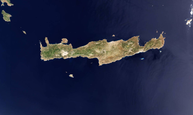 Region of Crete triumphs in Scandinavia's Greek Travel Awards