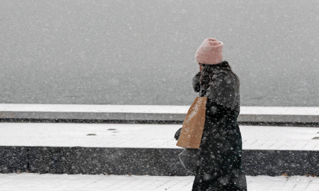 Ποια ήταν η «Ωκεανίς» που «έδωσαν» το όνομα της στη νέα κακοκαιρία – Σε ποιες περιοχές θα σαρώσει