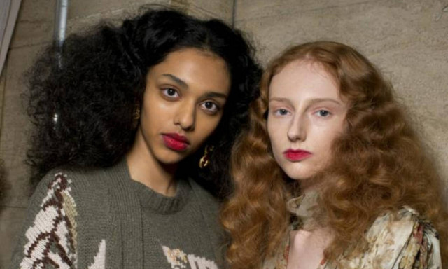 Big Hair Trend: Η μεγάλη επιστροφή των 70's - Ή πώς να φτιάξεις τα μαλλιά σου την άνοιξη