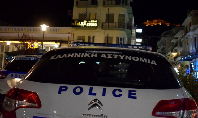 θύμα διαρρηκτών πρώην υπουργός της ΝΔ