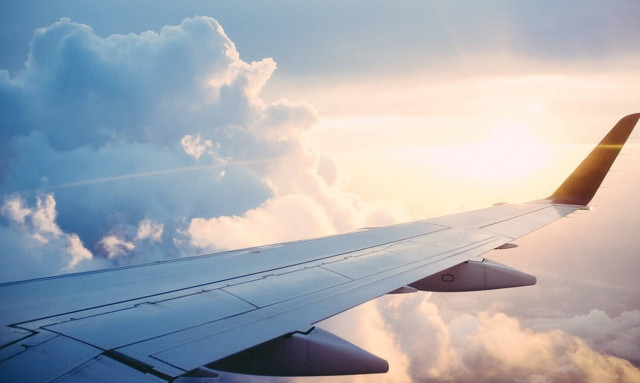 Περιπέτεια για επιβάτες πτήσης Αθήνα - Κέρκυρα