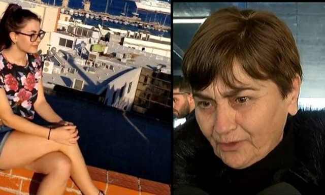 Ξεσπά η μάνα της Τοπαλούδη: Τσογλάνια από κούνια – Να μην το ζήσει καμιά μάνα αυτό (vid)