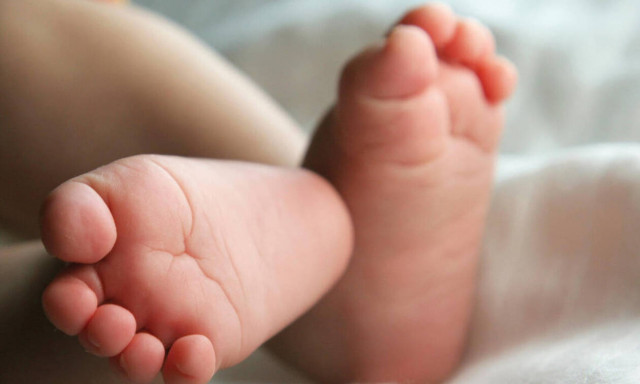 Ανατροπή στην υπόθεση βιασμού του 5μηνου βρέφους στην Κύπρο - Τι λένε οι ιατροδικαστές   