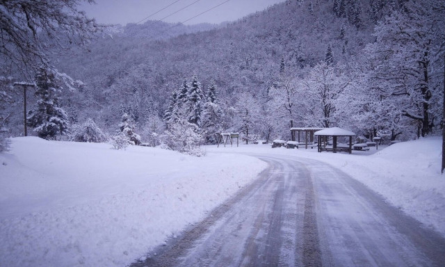 Κακοκαιρία «Ωκεανίς»: Αυτά δείχνουν τα τελευταία προγνωστικά στοιχεία για τον χιονιά
